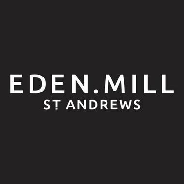 Eden St Andrews Brewery