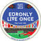 Euronly Live Once