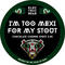 I'm too Mexi for my Stout