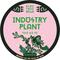 Industry Plant
