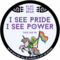 I See Pride I See Power