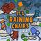 It's Raining Chairs