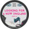 Looking for a New England