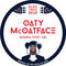 Oaty Mc Oatface