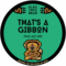 That's a Gibbon