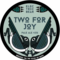 Two For Joy