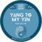 Yang To My Yin