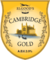 Cambridge Gold