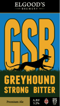Greyhound