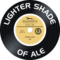 Lighter Shade of Ale