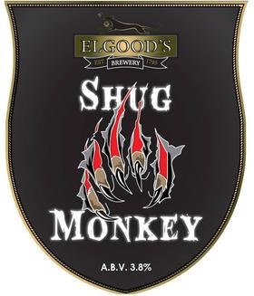 Shug Monkey