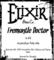 elixir