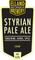Styrian Pale Ale