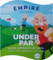 Under Par