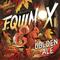 Equinox Golden Ale