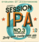 Session IPA No 3