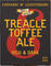 Treacle Toffee Ale