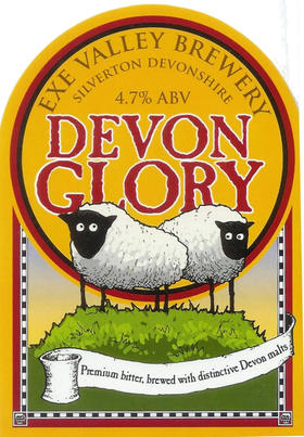 Devon Glory