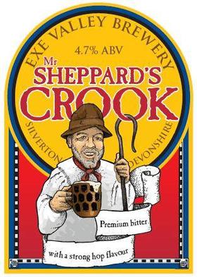 Sheppard's Crook