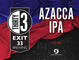 Azacca IPA