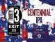 Centennial IPA