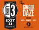 Ginger Daze