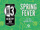 Spring Fever