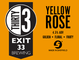 Yellow Rose