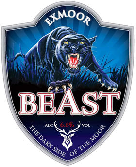 Exmoor Beast