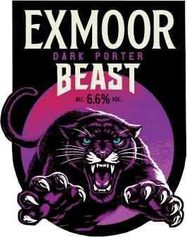 Exmoor Beast