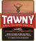 Tawny