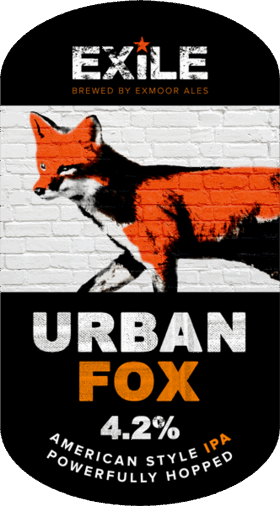 Urban Fox