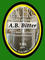 AB Bitter