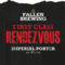 First Class Rendezvous