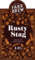Rusty Stag