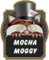 Mocha Moggy