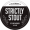 Strictly Stout