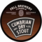 Cumbrian Dry Stout