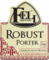 Robust Porter