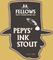 Pepys' Ink