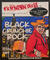 Black Crunchie Rock