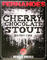 Cherry Chocolate Stout