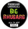 Big Rhubarb
