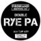 Double Rye PA