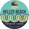 Helles Beach