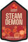 Steam Demon