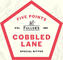 Cobbled Lane