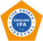 English IPA