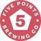 Five Points Brewing