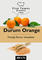 Durum Orange